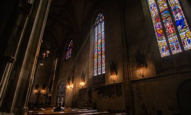 The Glorifying of the Saints Part 3